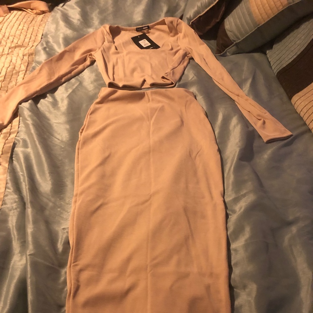 Fashion Nova size XS